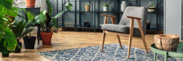 How to Choose the Right Rug 