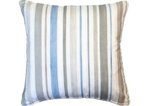 Avila Blue Cushion