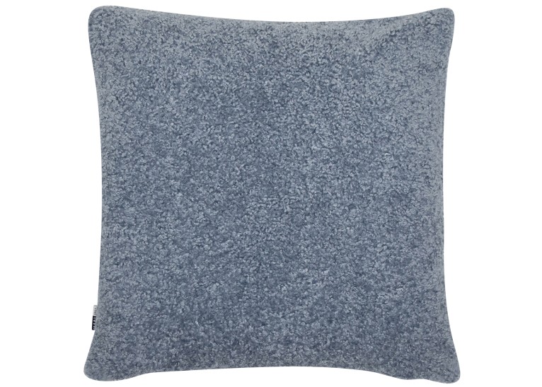 Essence Blue Cushion