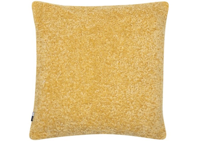 Essence Mustard Cushion