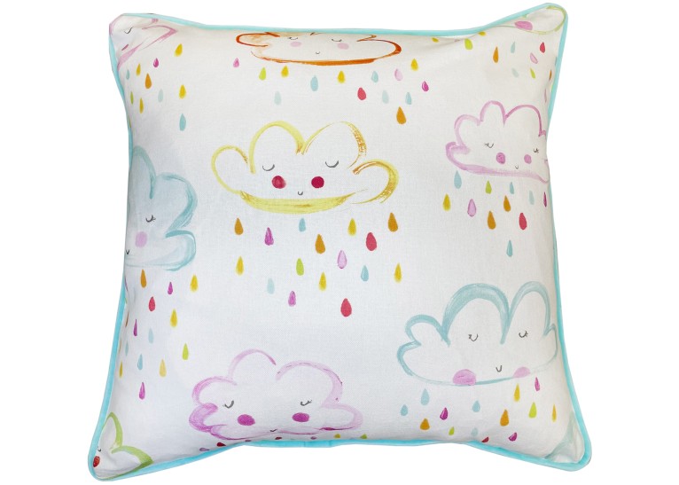 Happy Showers Cushion