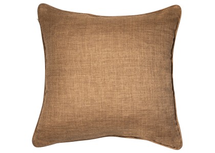 Helsinki Brown Cushion