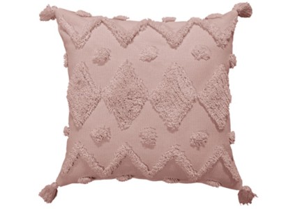 Jaipur Pink Cushion
