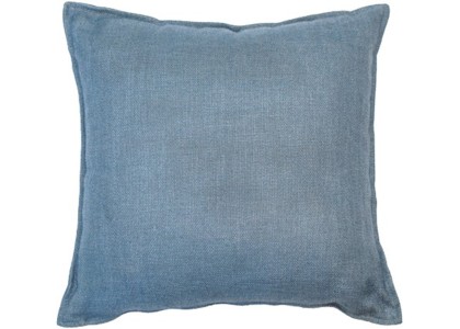 Linea Blue Cushion