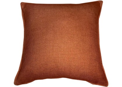 Linea Cinnamon Cushion