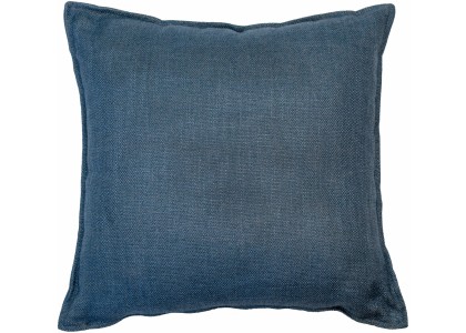 Linea Navy Cushion