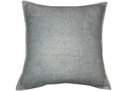 Linea Silver Cushion