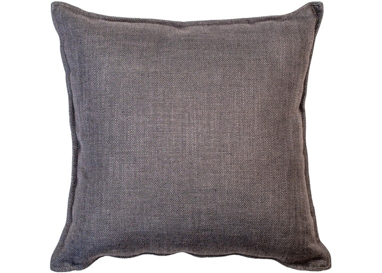 Linea Slate Cushion