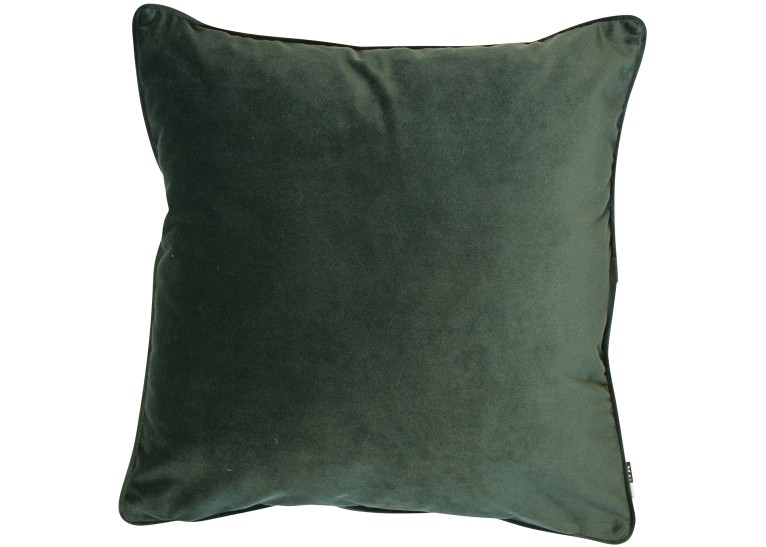 Luxe Pinegreen Cushion