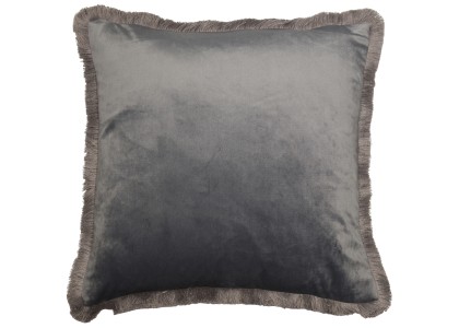 Meghan Grey Cushion