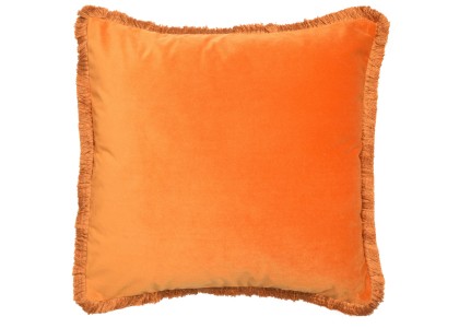 Meghan Orange Cushion