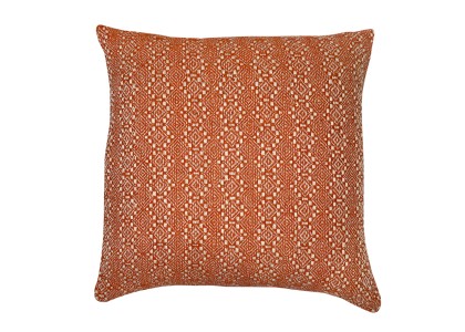 Niverna Rust Cushion