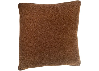 Textura Choc Cushion