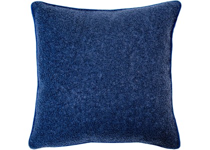 Textura Denim Cushion