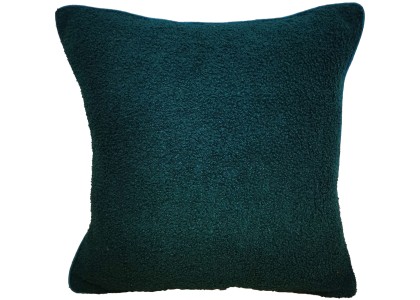 Textura Green Cushion