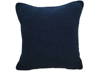 Textura Navy Cushion