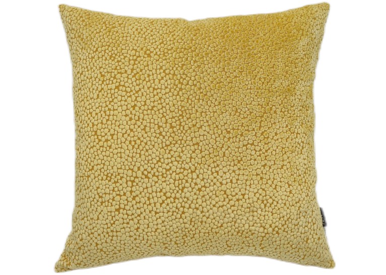Bingham Gold Cushion