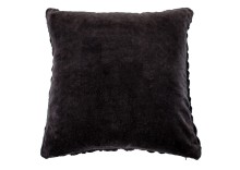 Dunand Black Cushion
