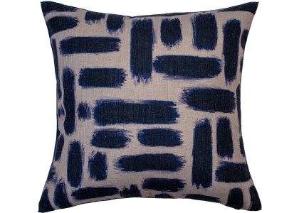 Kentish Blue Cushion