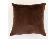 Kentish Taupe Cushion