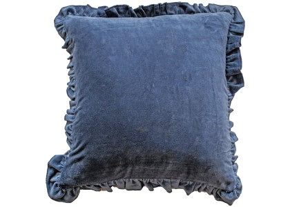Layla Blue Cushion
