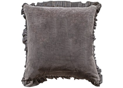 Layla Grey Cushion