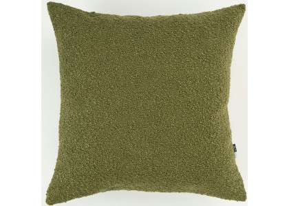 Rubble Mossgreen Cushion