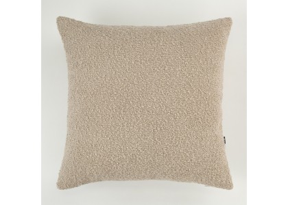 Rubble Taupe Cushion