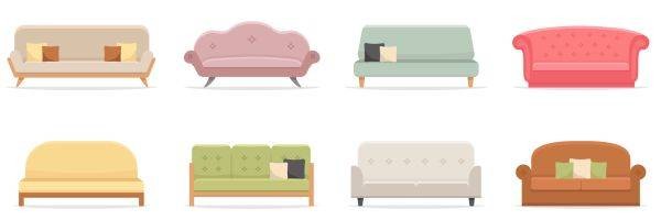 How to Choose the Right Sofa 
