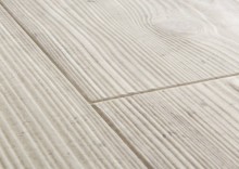 Quick-Step Concrete Wood Light Grey IMU1861