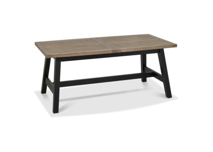 Camden 4 to 6 Ext Dining Table
