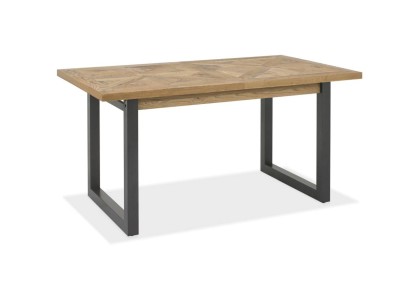 Indy 4-6 Extending Dining Table