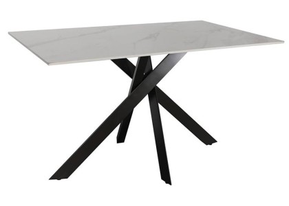 Alpha Compact Dining Table