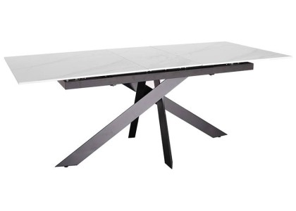 Alpha 160cm Extending Table