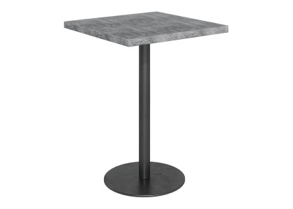 Fusion Bar Table Stone