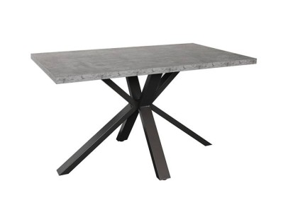 Fusion Compact Dining Table Stone