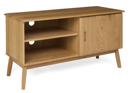 Malmo TV Unit With Door