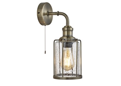 Pipes Wall Light  1261AB