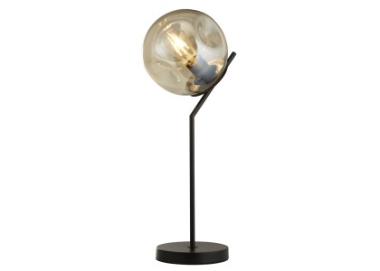 Punch Table Lamp 22121-1BK
