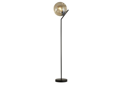 Punch Floor Lamp 22122-1BK