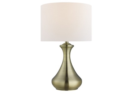 Touch Table Lamp  2750AB