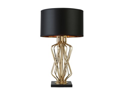 Ethan Table Lamp 4110GO
