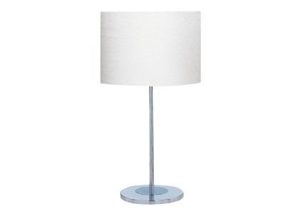 Carter Table Lamp 6550CC-1