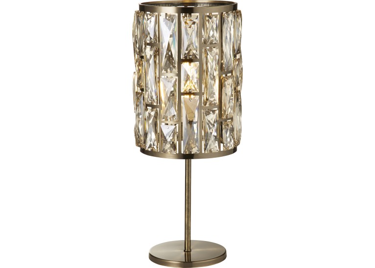 Bijou Table Lamp 6584AB