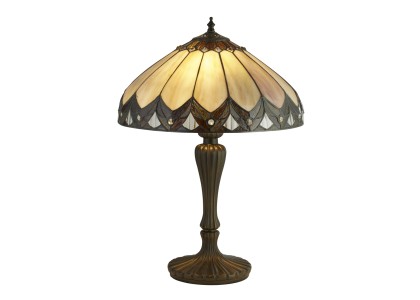 Pearl Table Lamp 6705-40