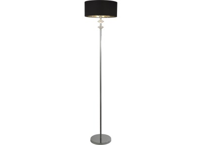 Ontario Floor Lamp 7650CC