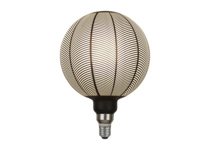 Magician Decorative Filament Lamp 81200BK