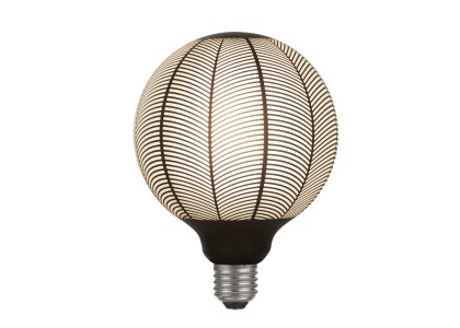 Magician Decorative Filament Lamp 81250BK