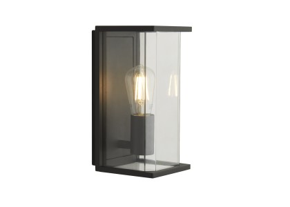 Picadilly Outdoor Wall Light 8208GY