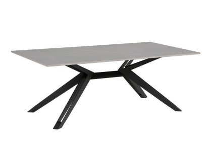 Candice Rectangle Coffee Table
